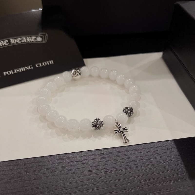 Chrome Hearts Bracelets